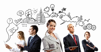 Entrenamiento Organizacional